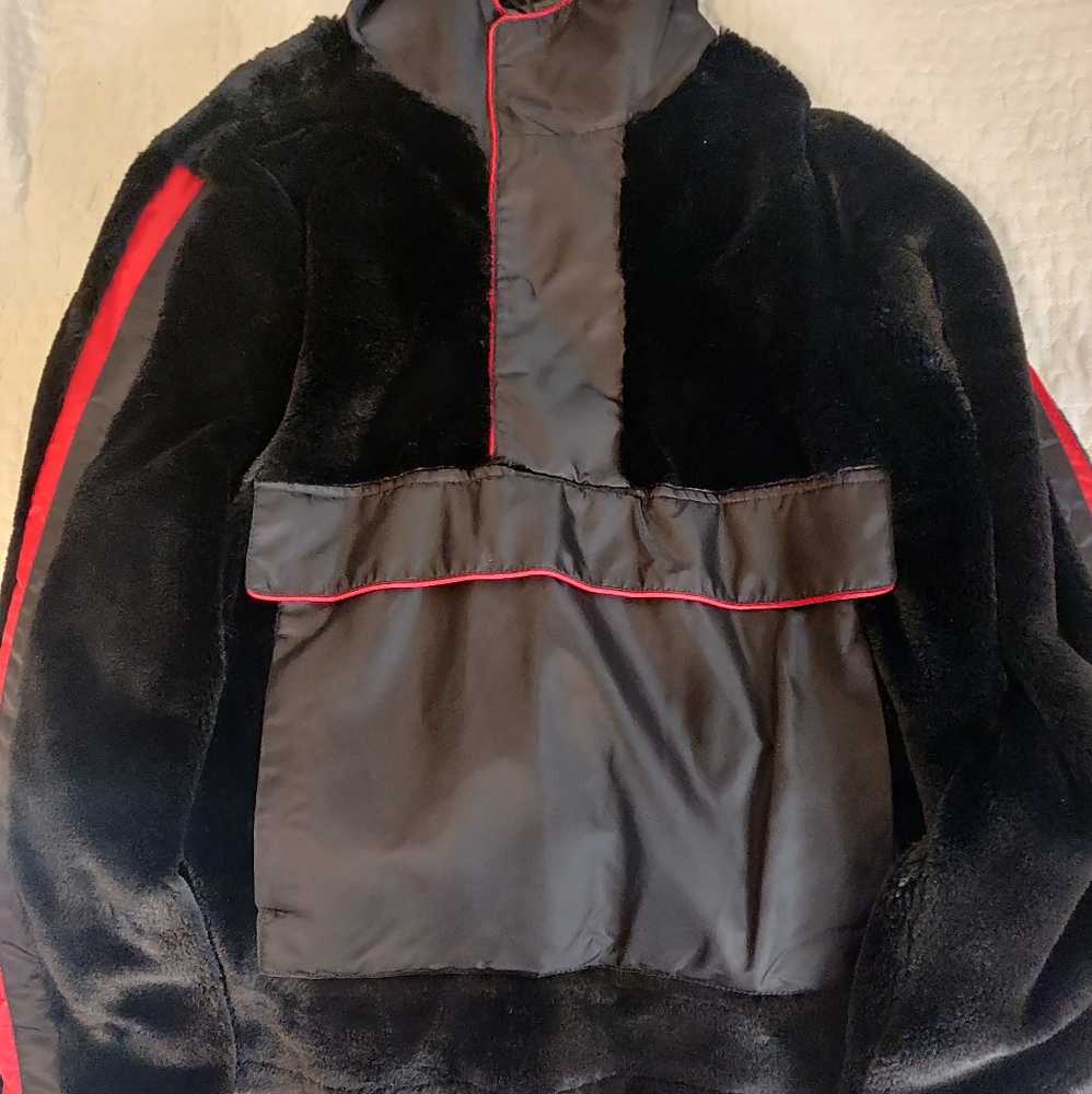 Forever 21 Jacket